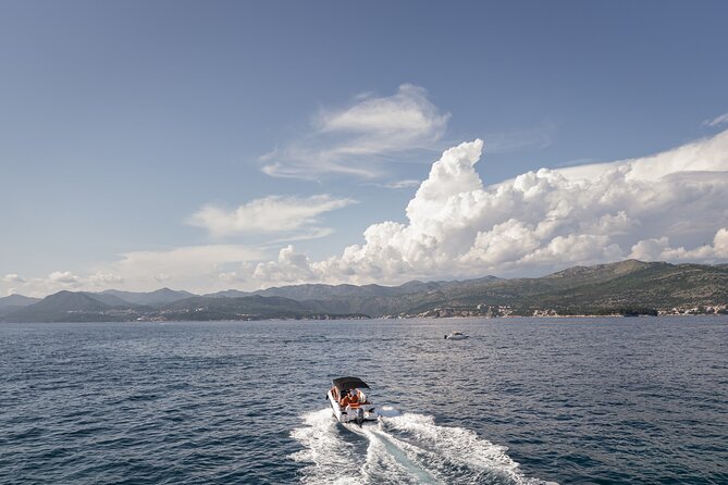 Private Speedboat Tour in Dubrovnik - Why a Private Speedboat Makes Sense in Dubrovnik