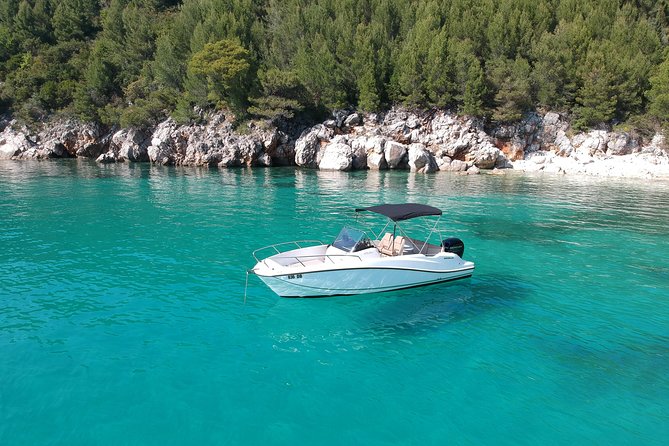Private Speedboat Tour in Dubrovnik - Dubrovnik’s Walls from the Water