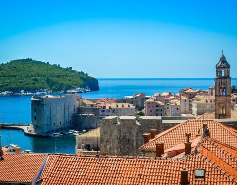 Private Tour: Dubrovnik Highlights Walking Tour - Starting at Pile Square and the Amerling Fountain
