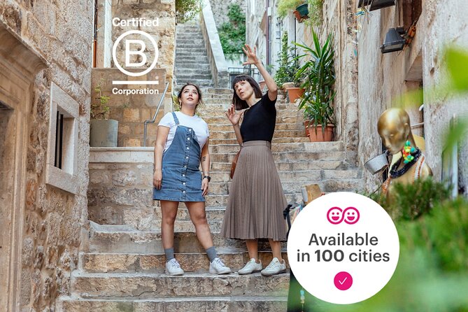 PRIVATE TOUR: Highlights & Hidden Gems of Dubrovnik With Locals - Key points to know before booking