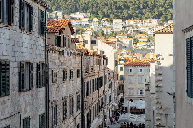 PRIVATE TOUR: Highlights & Hidden Gems of Dubrovnik With Locals - The best part may be the stops not named in advance