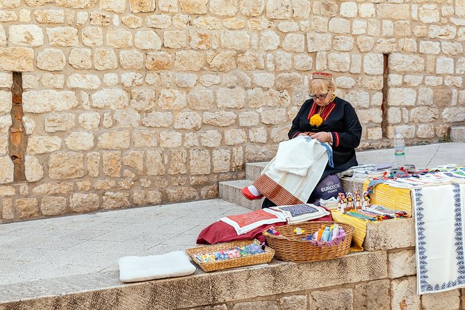 PRIVATE TOUR: Highlights & Hidden Gems of Dubrovnik With Locals - What $104.05 per person really buys