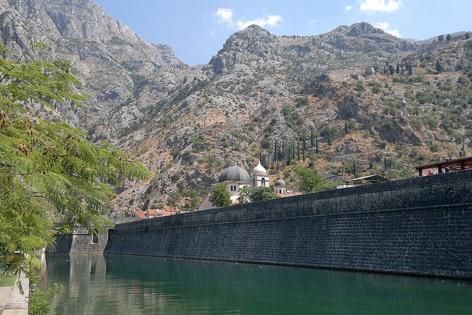 Private Tour: Montenegro Day Trip from Dubrovnik - Kotor Old Town: the strongest stop of the day