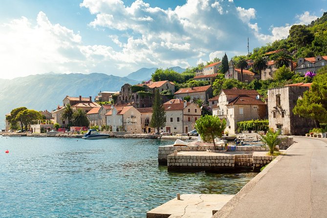 Private Tour: Montenegro Day Trip from Dubrovnik - The ferry ride back to Dubrovnik