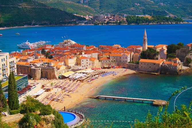 Private Tour: Montenegro Day Trip from Dubrovnik - Perast: a 45-minute pause by the bay