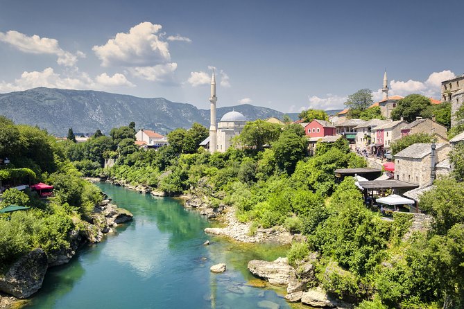 Private Tour: Mostar Day Trip from Dubrovnik - Key points at a glance