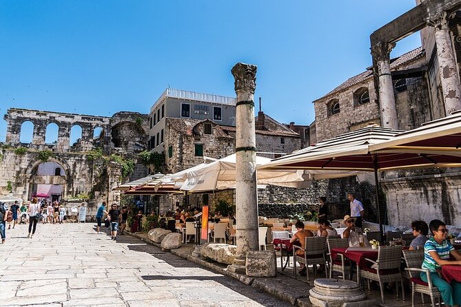 Private Tour: Mostar Day Trip from Dubrovnik - Lunch and Bosnian food