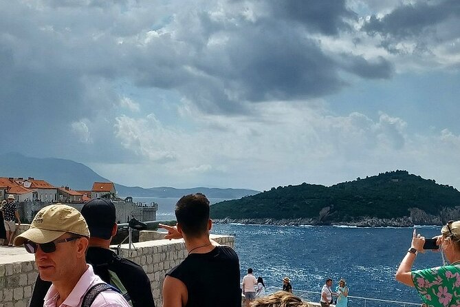 Private Tour: Mostar Day Trip from Dubrovnik - Kravice Waterfalls on the return route