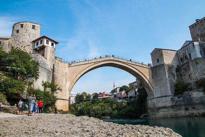 PRIVATE TOUR to Kravice Waterfalls, Mostar and Počitelj old town - Is this Dubrovnik day trip worth the long drive?