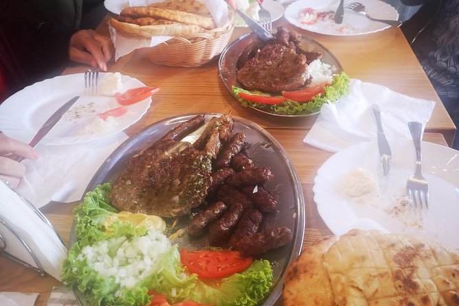PRIVATE TOUR to Kravice Waterfalls, Mostar and Počitelj old town - Booking advice for a smoother day