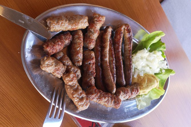 PRIVATE TOUR to Medugorje, Kravice waterfalls and Mostar - Kravice Falls is the day’s natural reset