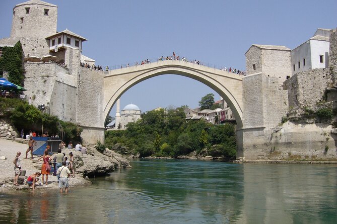 Private Tour to Mostar and Kravice Waterfalls from Dubrovnik - The price, the fees, and the real value
