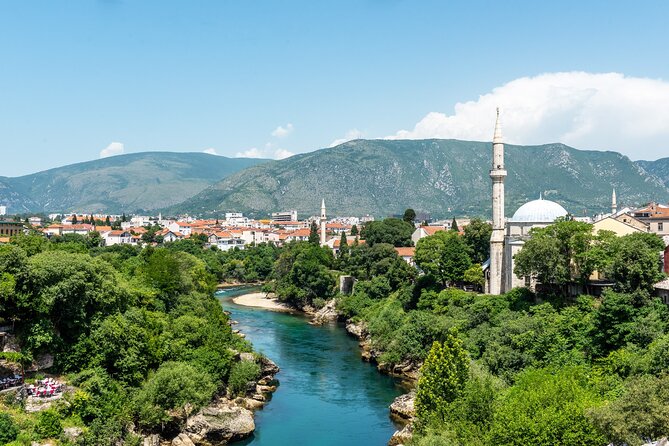 Private Tour to Mostar and Kravice Waterfalls from Dubrovnik - Who should book this Bosnia day trip?