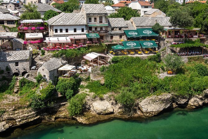 Private Tour to Mostar and Kravice Waterfalls from Dubrovnik - Should you book it?