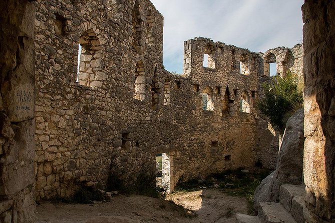 PRIVATE TOUR to Mostar, Stolac, Pocitelj & Blagaj by CRUISER TAXI - Why this private Bosnia day trip works