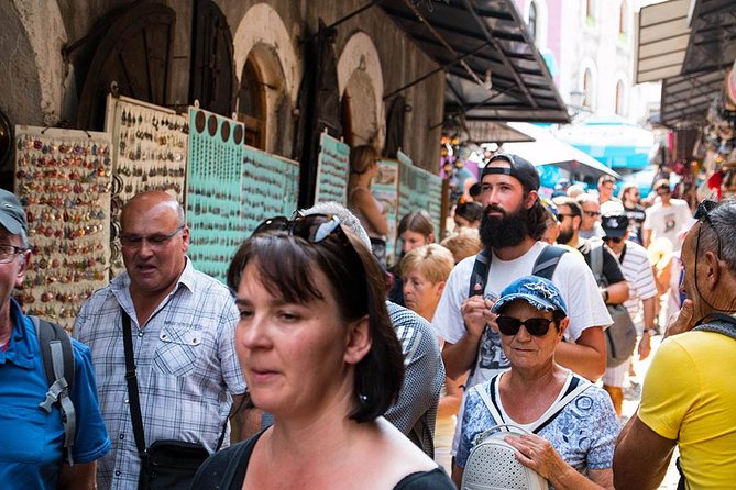 PRIVATE TOUR to Mostar, Stolac, Pocitelj & Blagaj by CRUISER TAXI - How the guides shape the experience