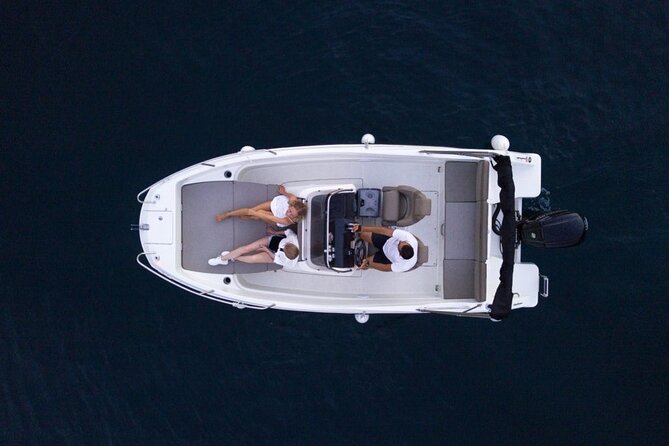 Private tour to the Elafiti with Barracuda 545 - half day 4h - Key points to know before booking