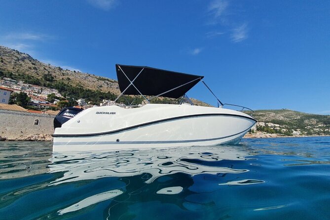 Private tour to the Elafiti with Barracuda 545 - half day 4h - Who will enjoy this four-hour experience most?