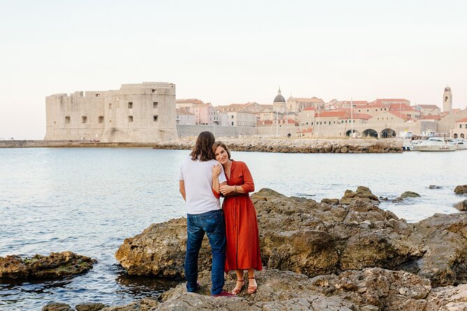 Private Vacation Photography Session with Local Photographer in Dubrovnik - Key points to know before booking