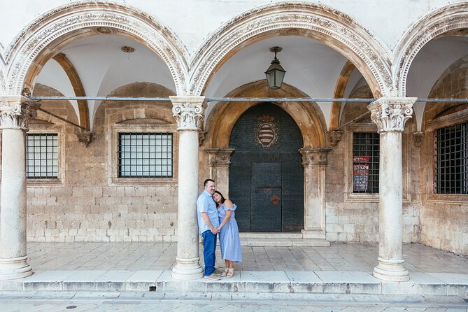 Private Vacation Photography Session with Local Photographer in Dubrovnik - The local photographer makes the difference