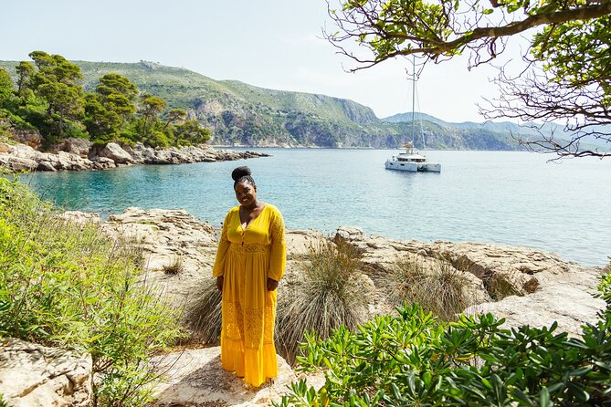 Private Vacation Photography Session with Local Photographer in Dubrovnik - Who gets the best value from $325
