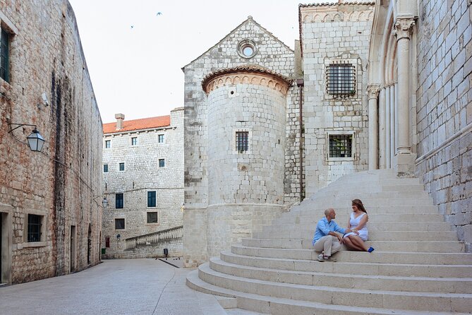 Private Vacation Photography Session with Local Photographer in Dubrovnik - Planning the meeting and route