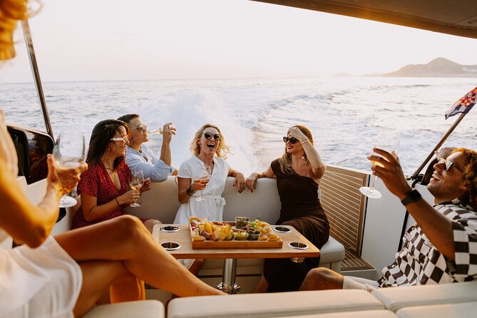 Prosecco & Sunsets: Private Dubrovnik Cruise - The fortress that guarded Dubrovnik’s western approach