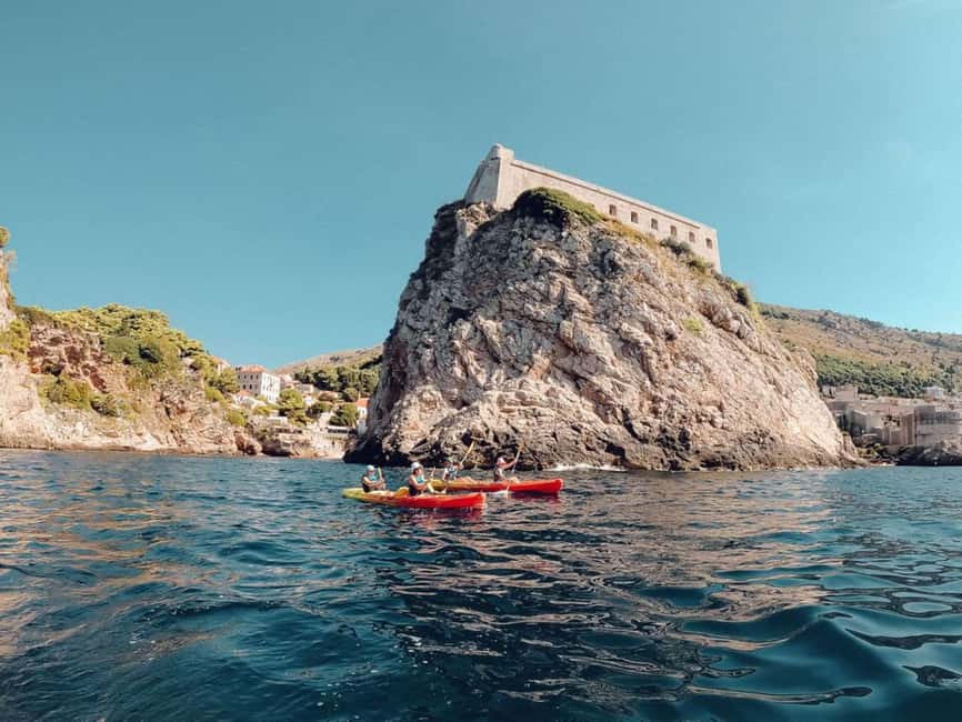 Sea Kayaking - Practical advice for a smoother paddle