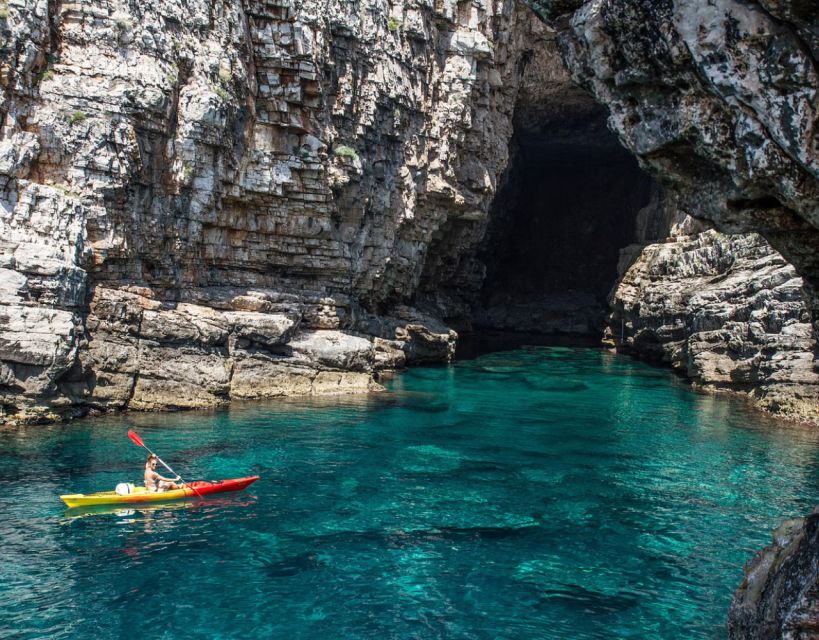 Sea Kayaking - FAQ