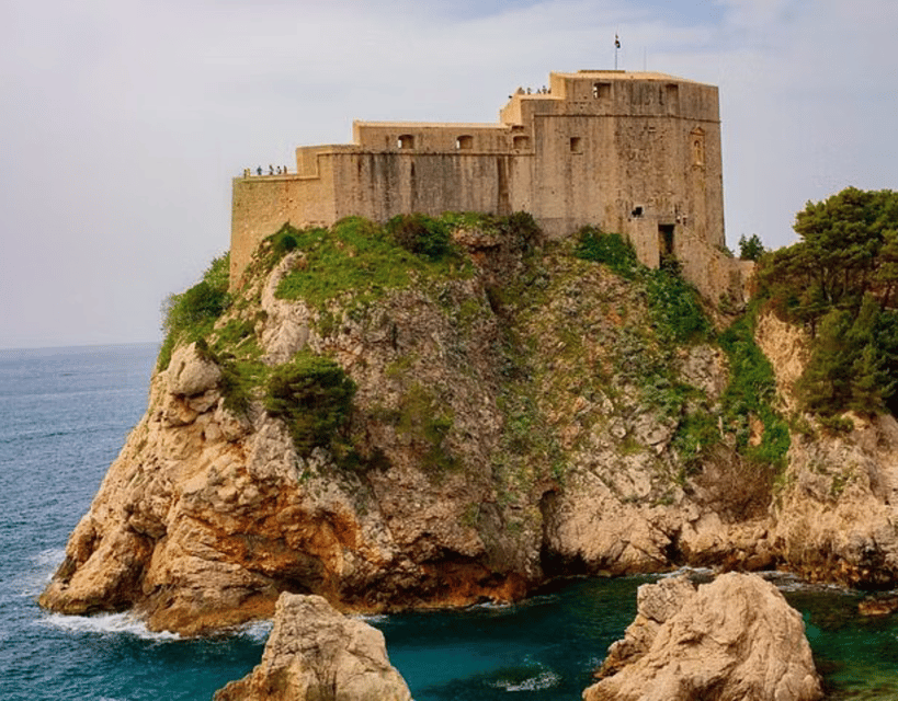 Sightseeing Boat Cruise in Old Town of Dubrovnik - Who will enjoy this boat ride most