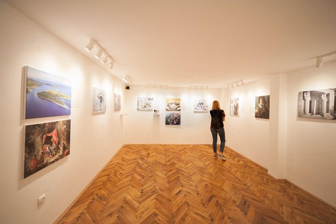 Skip the Line: Love Stories Museum Admission Ticket - Key points to know before you go