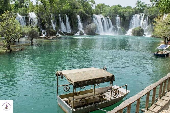 Small Group Sights Tour in Bosnia.Mostar,Kravica Falls and more - Why this Bosnia day trip is worth considering