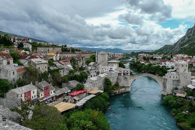 Small Group Sights Tour in Bosnia.Mostar,Kravica Falls and more - Who will enjoy this tour most