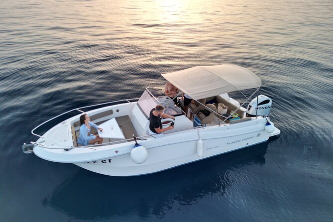 Speed Boat Private Tour From Cavtat/Dubrovnik - Why a private boat works so well around Dubrovnik