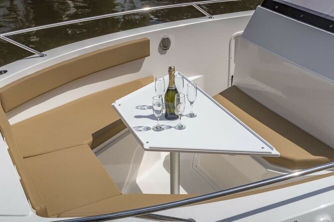 Speed Boat Private Tour From Cavtat/Dubrovnik - Šipan, lunch, and the cost of stopping ashore