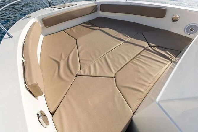 Speed Boat Private Tour From Cavtat/Dubrovnik - Pasjaca Beach as the southern alternative