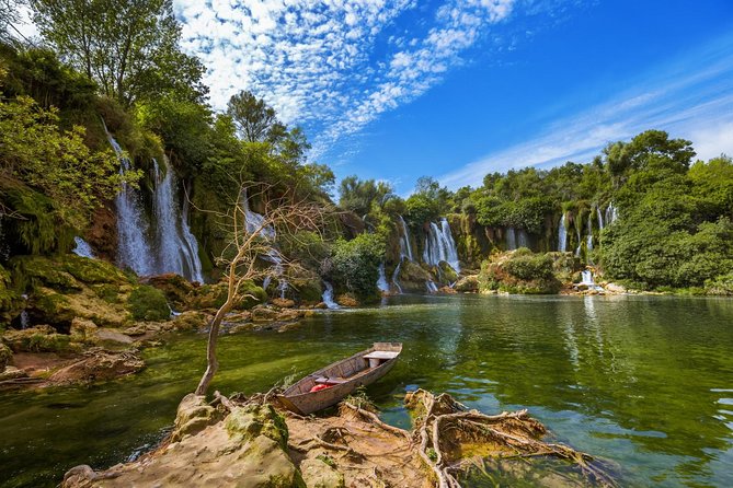 Split Day Trip from Dubrovnik - Three hours to make Split your own