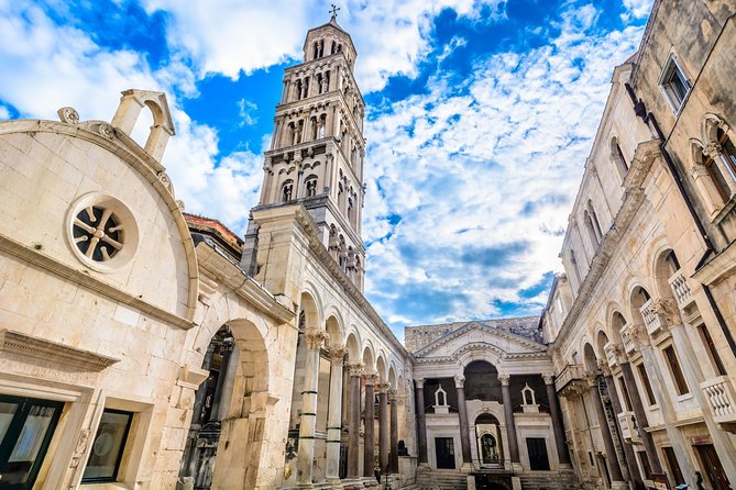 Split Day Trip from Dubrovnik - What the price of $282.33 really buys