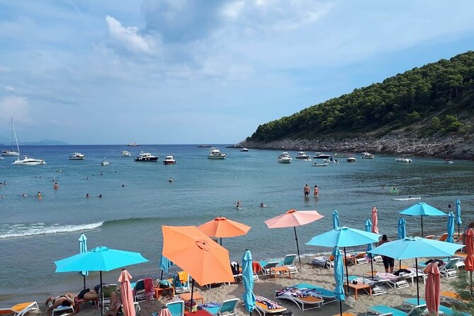 Split Day Trip from Dubrovnik - The people who make or break the day