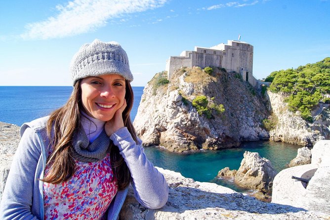 Srdj hill scenic panorama drive and Dubrovnik Old Town PRIVATE TOUR - Is $198.68 per person good value?