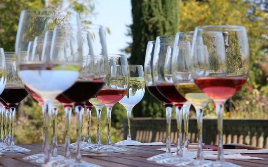 Ston and Korcula Island Day Trip from Dubrovnik with Wine - Why Ston makes a good first stop