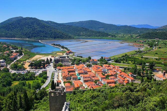 Ston and Korcula Island Day Trip from Dubrovnik with Wine Tasting - Who should book this day trip?