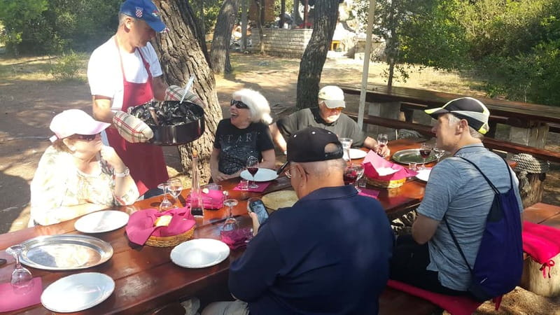 Ston Oyster & Wine Tasting Private Tour From Dubrovnik - Key points to know before you book