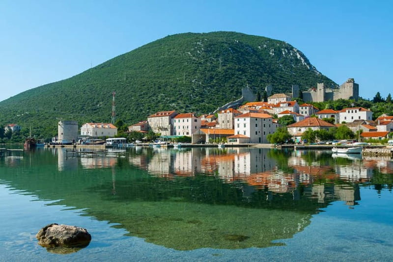 Ston Oyster & Wine Tasting Private Tour From Dubrovnik - Should you book the Ston oyster tour?