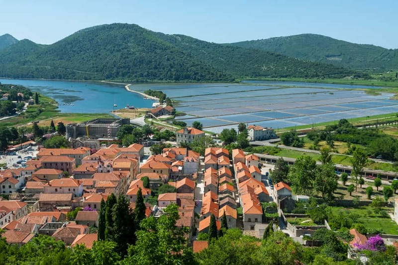 Ston Oyster & Wine Tasting Private Tour From Dubrovnik - What the $216 price really includes