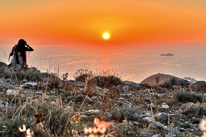 Sunset and Wine / Dubrovnik Sunset Tour and Premium Wine Tasting - Why the Dubrovnik sunset works so well