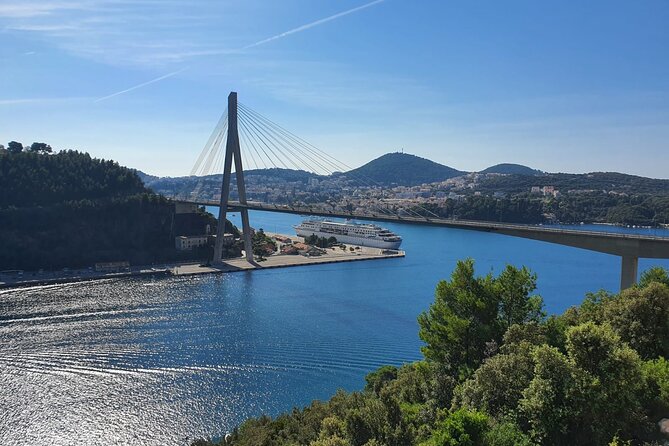 Sunset and Wine / Dubrovnik Sunset Tour and Premium Wine Tasting - Is $59.26 a fair price?