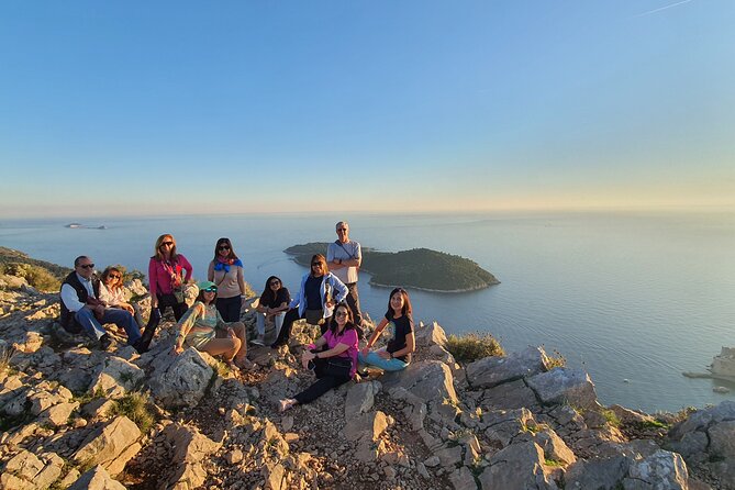 Sunset and Wine / Dubrovnik Sunset Tour and Premium Wine Tasting - Booking and cancellation details