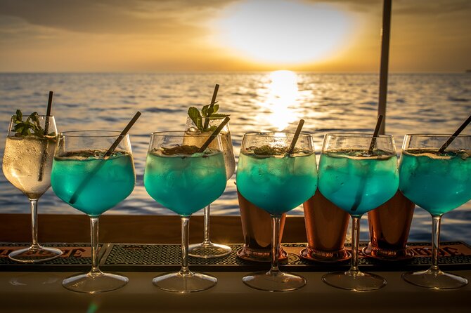 Sunset Cruise | Cocktail Experience on Board around Dubrovnik - Key points to know before booking