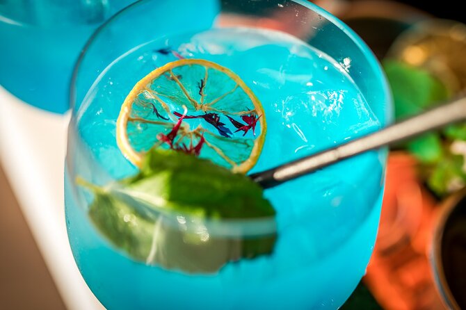 Sunset Cruise | Cocktail Experience on Board around Dubrovnik - Cocktails, canapés, and the sweet course